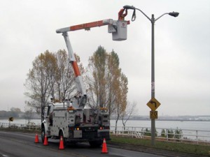 street-light-repair